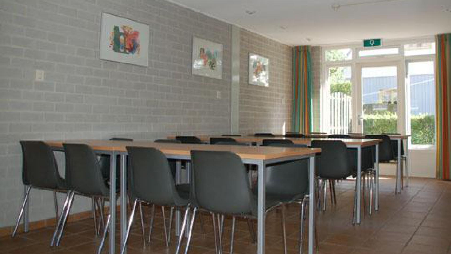 Groepsaccommodatie voor 26 personen