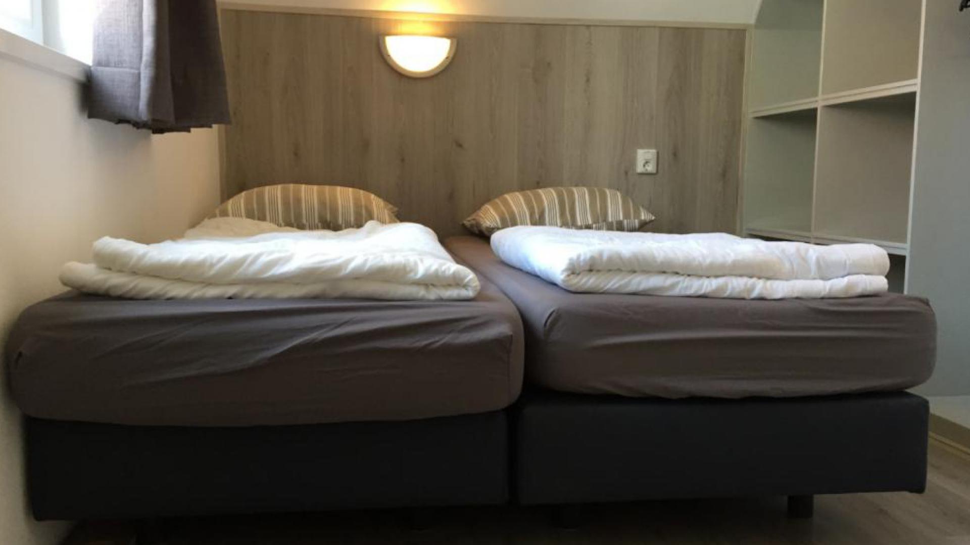 Vakantiehuis 6 personen