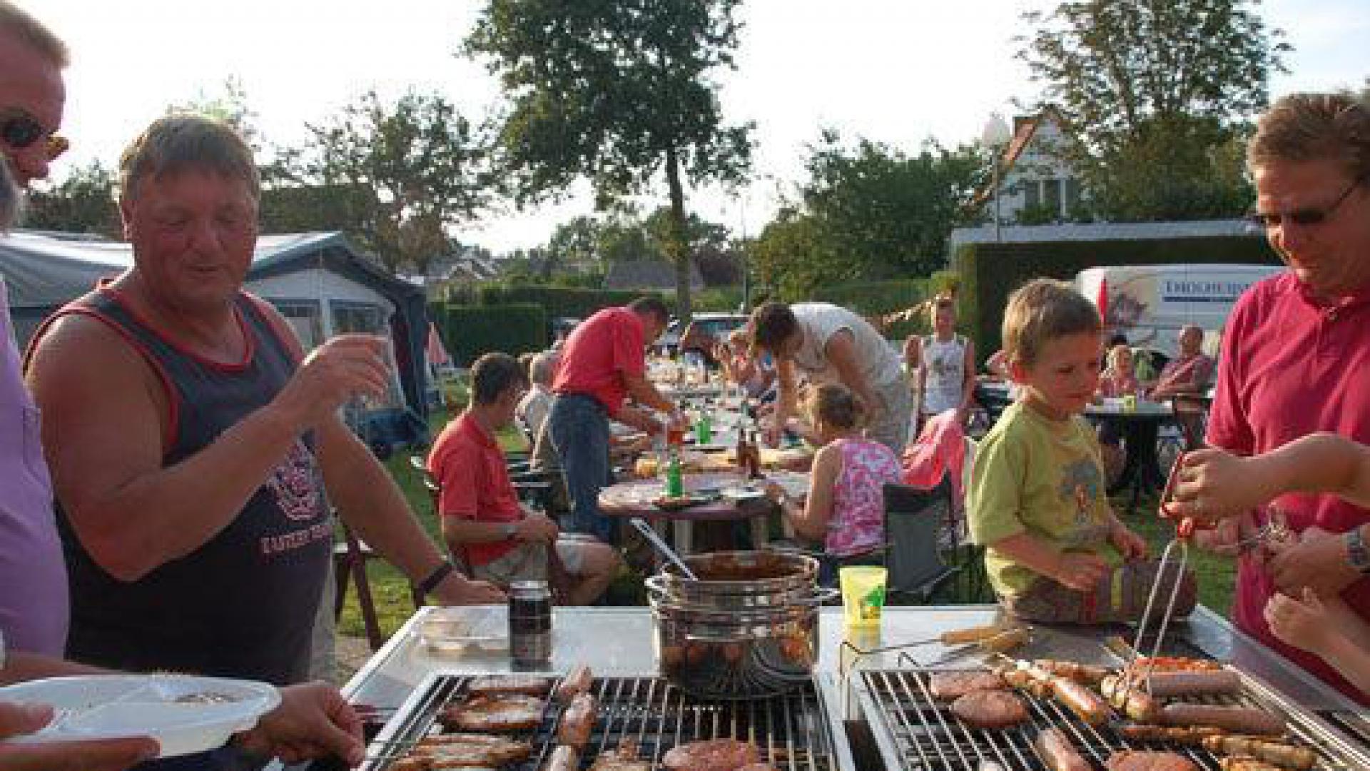 Groepsaccommodatie voor 12 personen