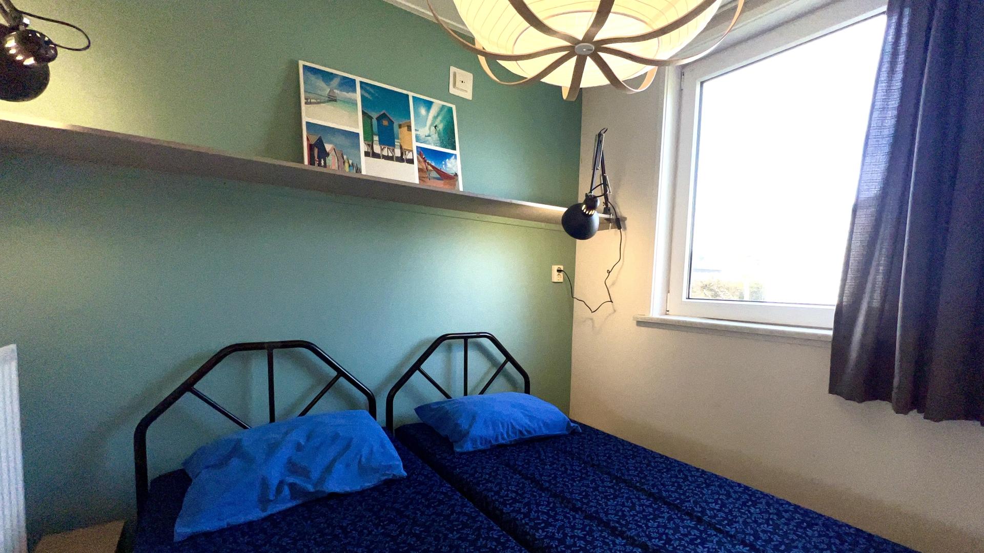 Vakantiehuis 8 personen